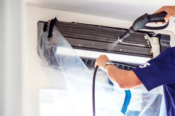 Best HVAC Air Duct Cleaning  in Louisburg, KS