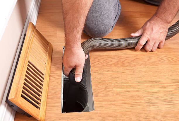 Best Air Duct Cleaning Near Me  in Louisburg, KS