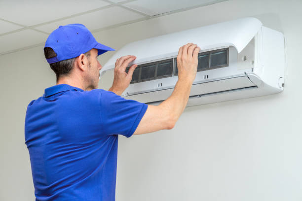 Best Local Air Duct Cleaning Services  in Louisburg, KS