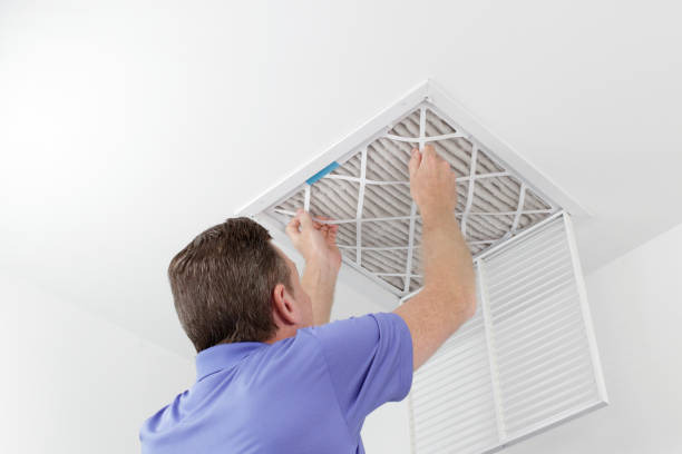 Best Air Duct Cleaning Near Me  in Louisburg, KS